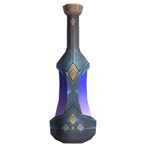 Potion d'invisibilité