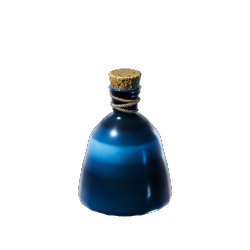 Potion de mana purifiée